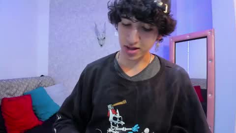 Kev online show from February 2025 12:59:01 PM
