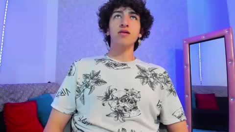 Kev online show from February 2025 01:53:02 PM