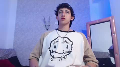 Kev online show from February 2025 06:54:01 PM