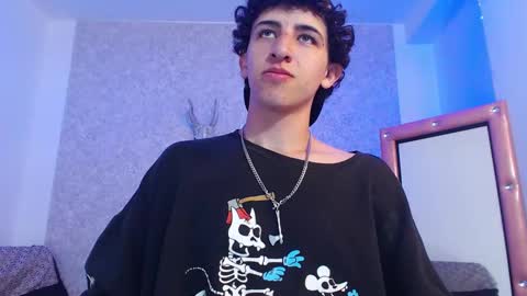 Kev online show from February 2025 08:25:01 PM