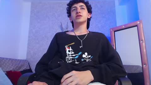 Kev online show from February 2025 11:30:01 PM