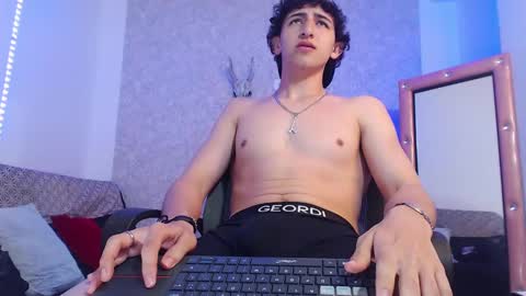 Kev online show from February 2025 04:55:01 PM