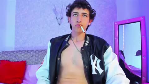 Kev online show from March 2025 11:54:02 PM