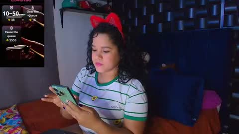 Snapshot of kesha_rosse_ chatting on October 2025 05:20:02 AM KESHA online show from October 2025 05:20:02 AM