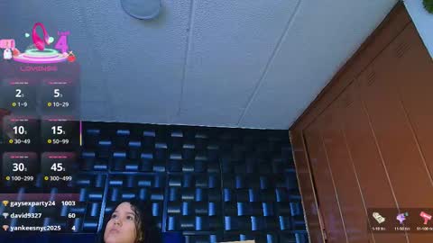 Snapshot of kesha_rosse_ chatting on November 2025 05:17:02 AM KESHA online show from November 2025 05:17:02 AM