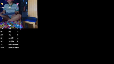 Snapshot of kesha_rosse_ chatting on November 2025 07:08:01 AM KESHA online show from November 2025 07:08:01 AM