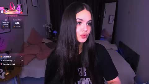 KETTY online show from September 2025 02:41:01 PM