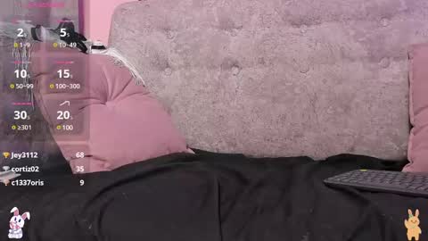 Keyla noa online show from December 2024 10:16:01 PM