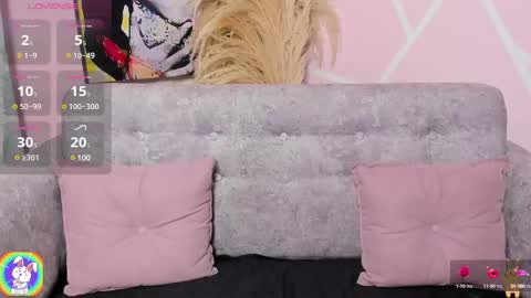 Keyla noa online show from December 2024 06:53:01 PM