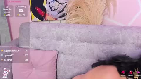 Keyla noa online show from December 2024 01:18:02 AM