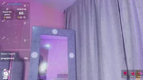Keyla noa online show from March 2025 07:32:01 PM