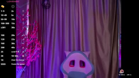 Keyla noa online show from December 2025 07:09:01 PM