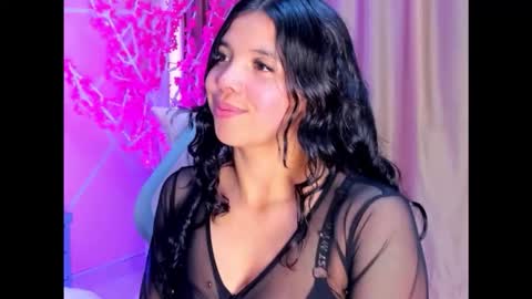 Keyla noa online show from December 2025 07:33:02 PM