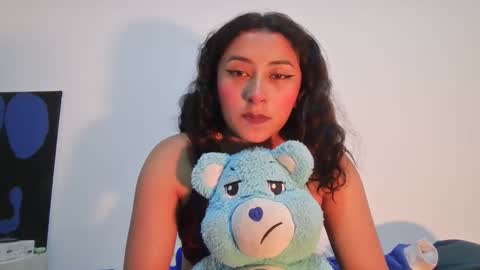 khaleesi_j online show from February 2025 04:51:02 AM
