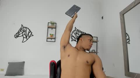 khen_west1 online show from September 2025 07:03:02 PM