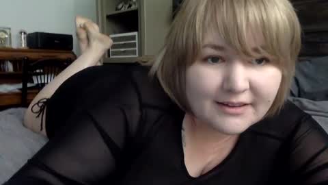 Kiki online show from January 2025 07:43:01 PM