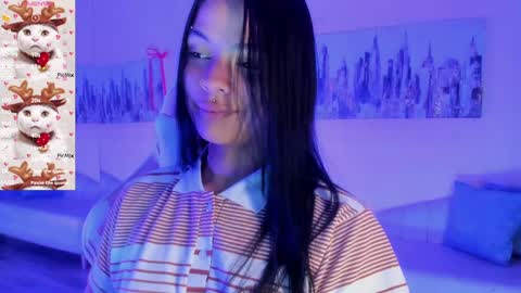 kIKI online show from December 2024 03:50:02 AM