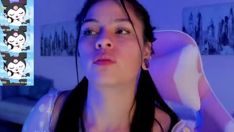 kIKI online show from January 2025 10:17:01 AM