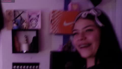 kIKI online show from February 2025 05:58:02 AM