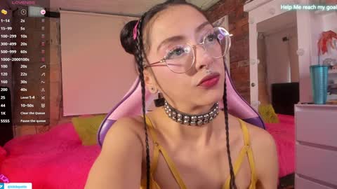 kiki online show from January 2025 06:51:01 PM