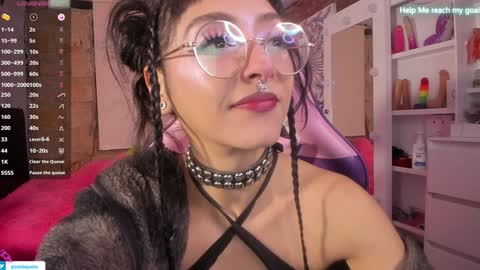 kiki online show from January 2025 06:03:01 PM