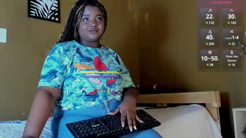 Kimberly  4 online show from February 2025 08:10:02 PM