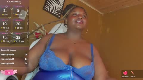 Kimberly  4 online show from February 2025 01:00:01 AM