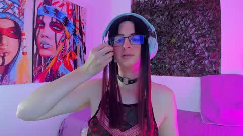 kimberly_thonson online show from February 2025 03:34:02 AM