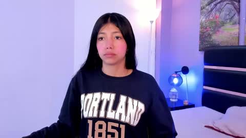 Kimberly Villalobos online show from December 2024 12:02:01 PM