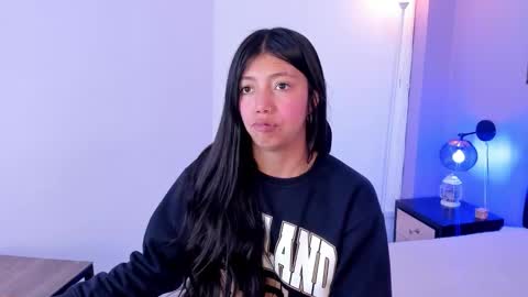 Kimberly Villalobos online show from December 2024 03:05:01 PM