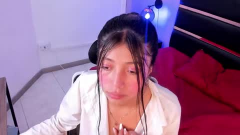 Kimberly Villalobos online show from December 2024 03:05:02 PM