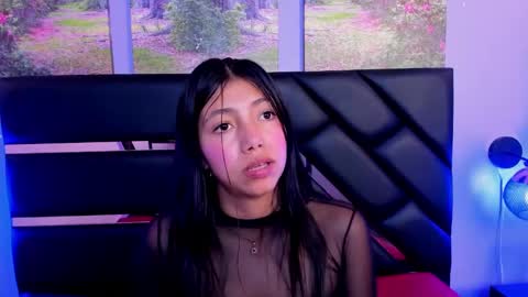 Kimberly Villalobos online show from December 2024 06:34:02 PM