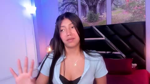 Kimberly Villalobos online show from February 2025 05:57:02 PM