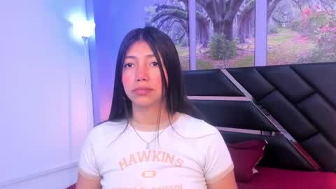Kimberly Villalobos online show from March 2025 11:42:02 AM