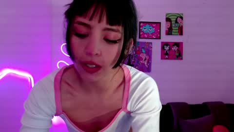 Kind Scarlett online show from January 2025 12:39:02 AM