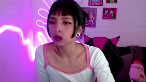 Kind Scarlett online show from January 2025 03:44:02 AM