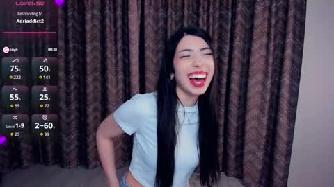 Megan online show from November 2025 04:23:02 AM