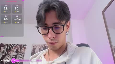 Snapshot of kingdanny_8 chatting on November 2025 02:10:01 AM kingdanny_8 online show from November 2025 02:10:01 AM