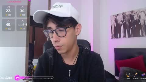 Snapshot of kingdanny_8 chatting on November 2025 02:46:02 AM kingdanny_8 online show from November 2025 02:46:02 AM