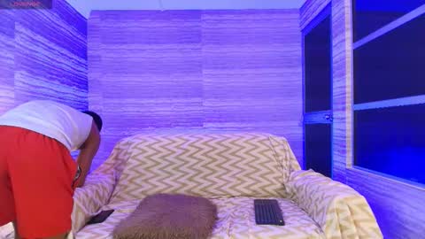 sebastian online show from November 2025 11:08:02 AM