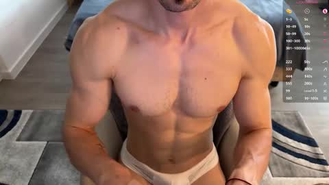 Alonzo online show from September 2025 11:43:01 AM