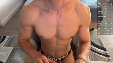 Alonzo online show from September 2025 09:19:02 AM