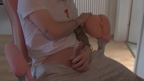 Snapshot of kinky_felix chatting on October 2025 11:11:02 AM Felix online show from October 2025 11:11:02 AM