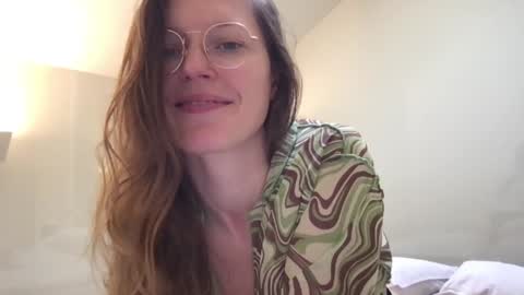 Mary the Soulmate online show from January 2025 11:22:02 AM