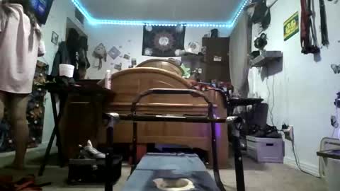 kinkyteam6969 online show from November 2025 10:05:01 AM