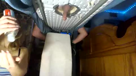 kinkyteam6969 online show from November 2025 10:04:02 AM