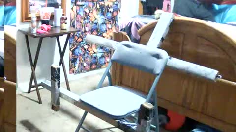 kinkyteam6969 online show from November 2025 08:35:01 AM