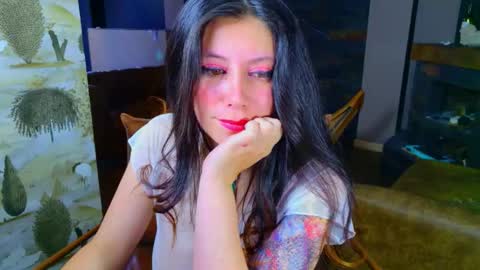 Tamara Bela     your favorite lover  from Colombia online show from September 2025 07:13:01 PM