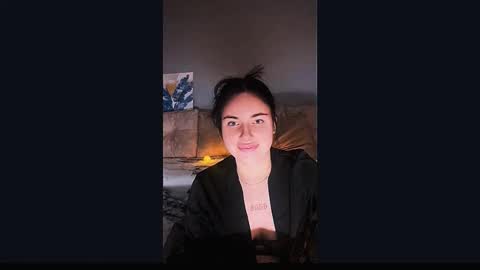 Snapshot of kirunya chatting on October 2025 06:41:01 PM Kira online show from October 2025 06:41:01 PM