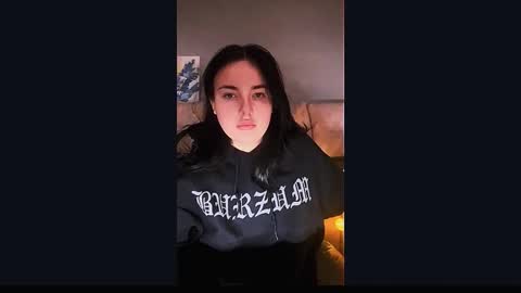 Snapshot of kirunya chatting on October 2025 07:14:01 PM Kira online show from October 2025 07:14:01 PM